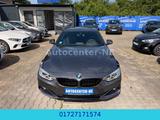 BMW 420 d /Gran Coupe/ Sport Line/M-Lenkrad - BMW 420: Limousine