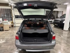 Fahrzeugabbildung BMW 525 d Touring HeadUp Xenon Pano Leder PDC
