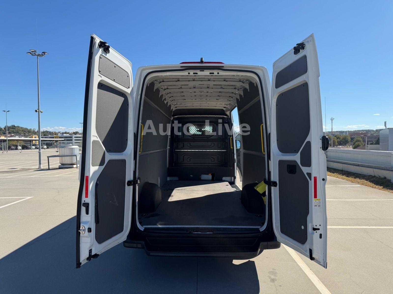 Volkswagen Crafter 35TDI*VIRTUAL*MAX-HOCH-LANG*KLIMA*KAMERA, миниатюра 30