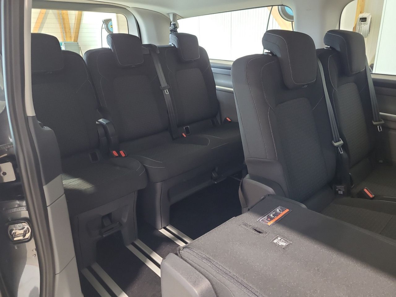 Ford Tourneo Custom - Bild 17