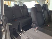 Ford Tourneo Custom - Vorschau Bild 17