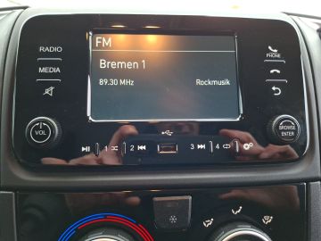 Bild 12 Opel Movano Cargo L2H1 2.2 BlueHDi 140 AHK Klima Totw