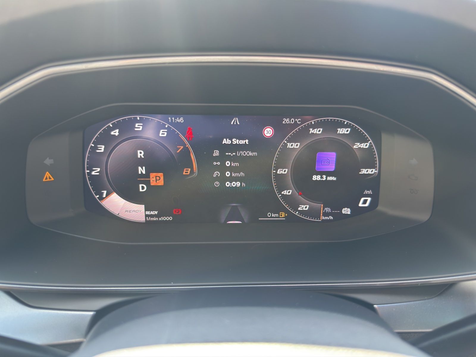 Cupra Leon - Bild 11