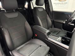 MERCEDES-BENZ EQA 250 AMG LINE*360° KAMERA*WINTERP*LED*NAVI* MERCEDES-BENZ EQA 250 AMG LINE*360° KAMERA*WINTERP*LED*NAVI*