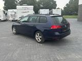 Volkswagen Golf VII Variant Comfortline BMT *Automatik* - Volkswagen Gebrauchtwagen in Hannover