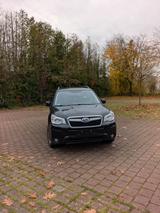 Subaru Forester 2.0D Edition35 Basis Edition35 Basis - Subaru Gebrauchtwagen in Stuttgart