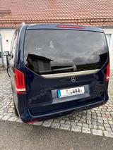 Mercedes-Benz V 250 d 4MATIC AVANTGARDE EDITION lang,  AVANT.. - Mercedes-Benz V 250 in Augsburg