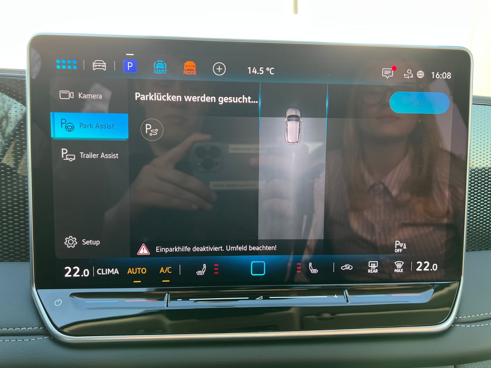 Fahrzeugabbildung Volkswagen Tiguan LIFE 1.5 eTSI DSG *AHK, LED Plus, Kamera,