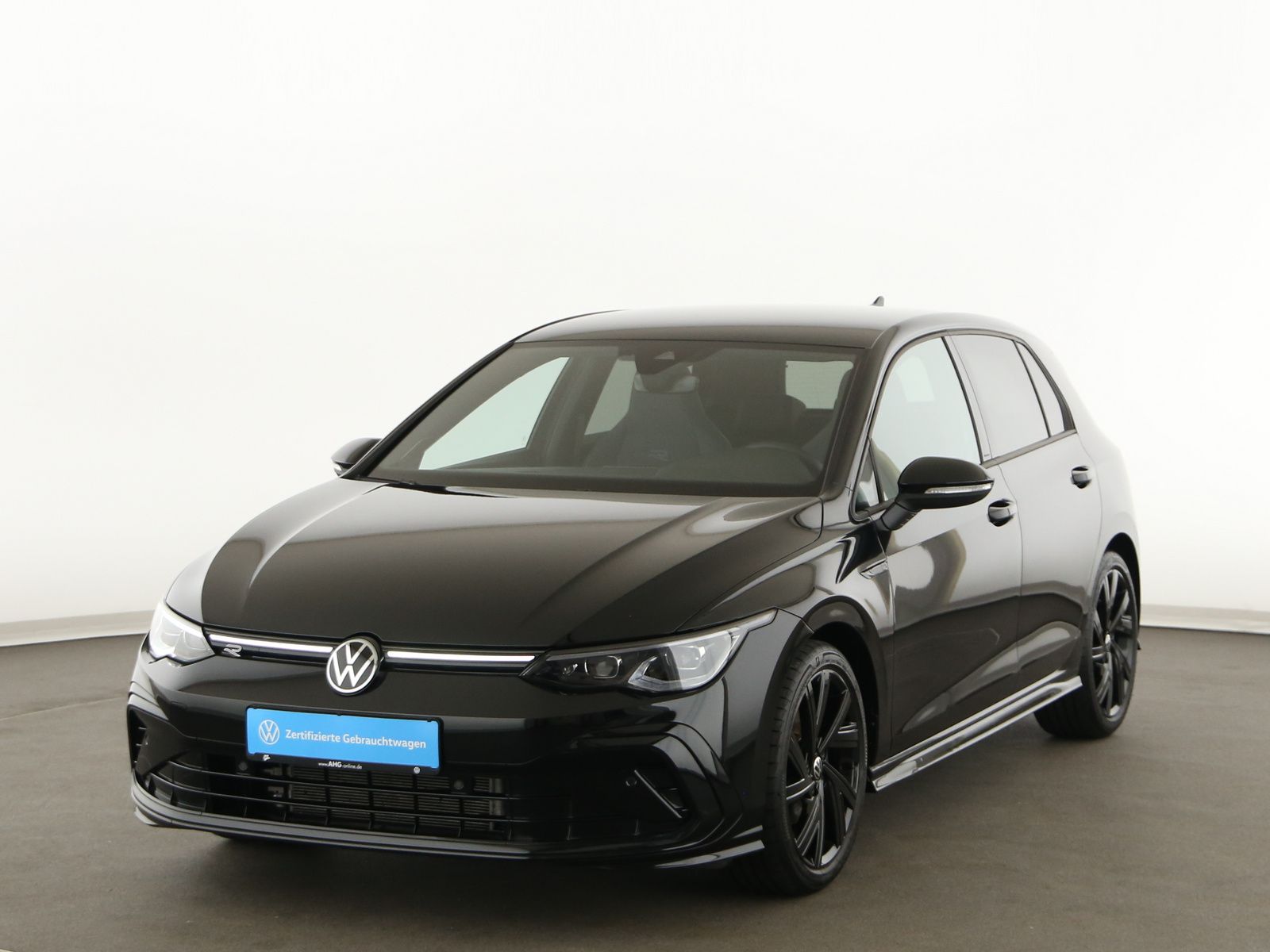 Volkswagen Golf - Bild 2