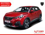 Peugeot 3008 1.2 PureTech 130 Allure LED Navi Totwinkel - gebrauchte Peugeot 3008 aus dem Jahr 2020