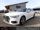 Audi A6 Avant 50 TFSI e quattro design AHK|MARTIX|360 - Audi A6 Design mit Hybrid-Antrieb (Benzin/Elektro)