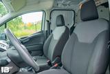 Ford Transit Courier 1.5 TDCI '93.600KM'2xSchiebetüre - Ford Transit Courier mit Diesel-Antrieb