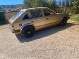 Opel Kadett D 1.6S Berlina - Opel Kadett: D