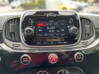 Abarth 595 1,4 T-Jet  PDC KLIMAAUTOMATIK LM LICHTSENSOR - Image