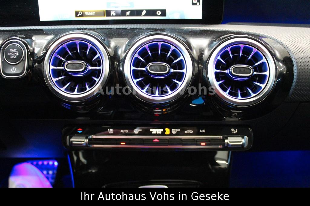 Mercedes-Benz CLA 250 Shooting Brake