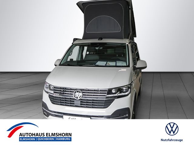 Volkswagen California 6.1 Ocean 110KW 4M AHK ACC STANDHZ