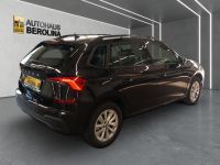 Skoda Kamiq - Vorschau Bild 3