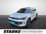 Volkswagen Tiguan 1.5 TSI eHybrid DSG Elegance LED-Matrix A - Volkswagen Tiguan mit Hybrid-Antrieb: Automatik