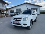Mazda BT-50-2,5l TD ALLRAD-TÜV NEU-LKW - Mazda BT-50 Diesel Gebrauchtwagen