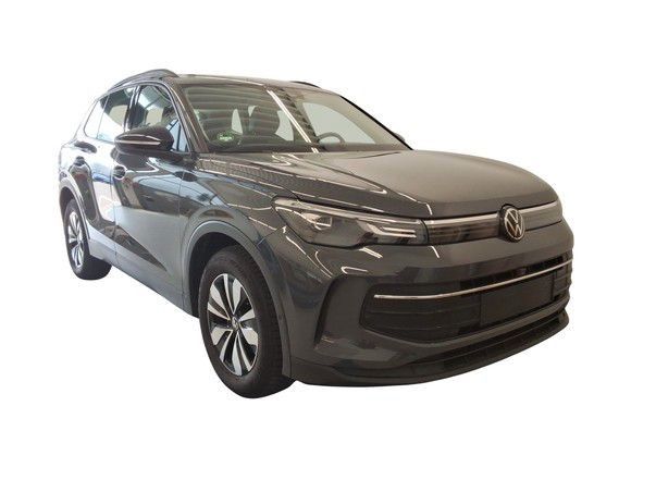 Tiguan 1.5 eTSI DSG Goal - Navi / AHZV
