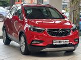 Opel Mokka X 1.4 Innovation 1Hand|Automatik|LHZ|SHZ - Opel in Remscheid