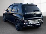 Hyundai INSTER EV MY26 49kWh Cross Effizienz-P Navi Digi - scheckheftgepflegte Hyundai INSTER