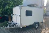 Andere Wohnwagen   Minicamper   Campingtrailer - Wohnmobil oder -wagen Mini