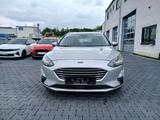 Ford Focus Turnier Cool & Connect Mildhybrid, AHK - Ford Focus Gebrauchtwagen in Bochum