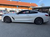 BMW M850i xDrive Coupé - - gebrauchte BMW M850 aus dem Jahr 2020