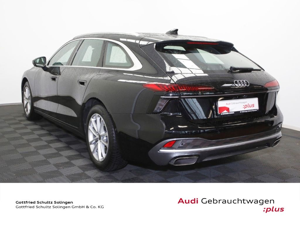Audi A6 - Bild 6
