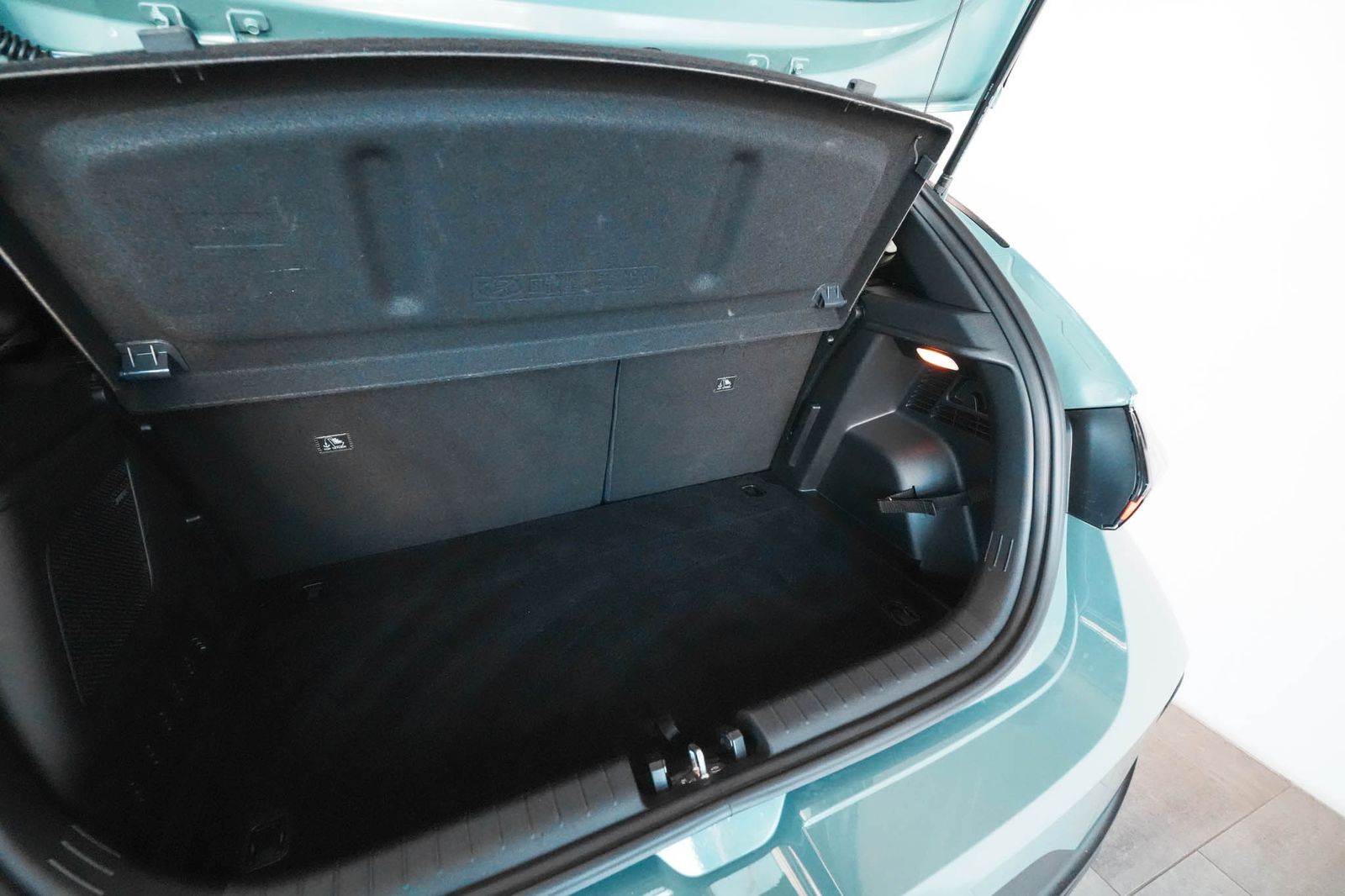 Hyundai i20 – Bild 10