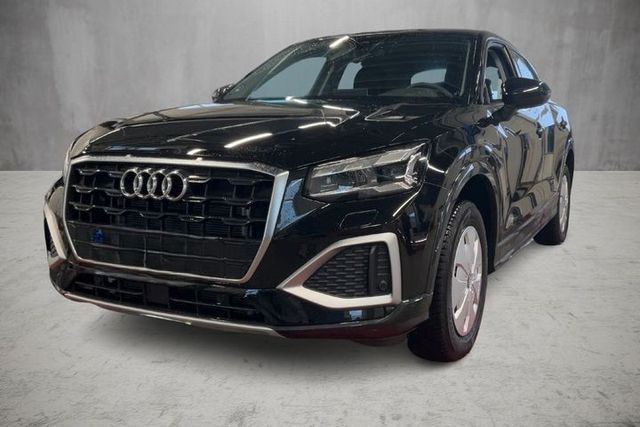 Audi Q2 35 advanced 1.5 TFSI 110kW 7-Gang S tronic