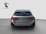 BMW 520d Touring M Sportpaket AHK M Sportfahrwerk - BMW 520: 520d Sport
