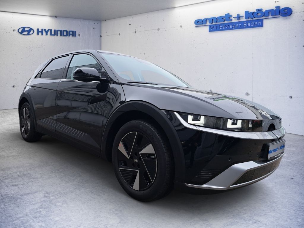 Hyundai IONIQ 5 84 kWh Centriq imagem 2