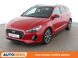 Hyundai i30 1.4 TGDI Style Aut.*NAVI*LED*CAM*SPUR*KLIMA* - Hyundai Gebrauchtwagen in Hamburg