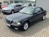 BMW 328i Cabrio Schalter 2.Hd Original 128tkm - BMW 328 aus 1998: 328i