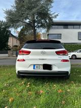 Hyundai i30 1.0 T-GDI Intro Intro - Hyundai i30: Intro