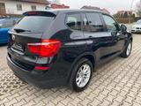 BMW X3 xDrive20i Aut. Bi-Xenon RFKam Memory 2.Hand - BMW X3: 20i