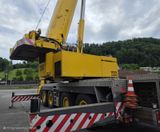 Grove GMK 4100-L - Grove Autokran