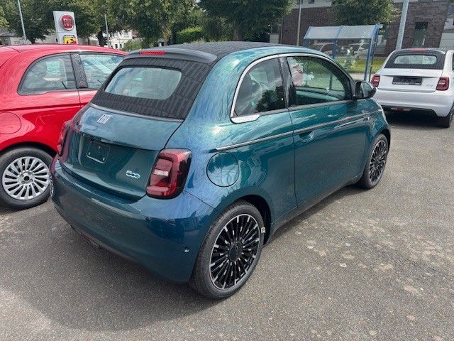 Fiat 500e - Bild 4