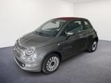 Fiat 500C 1.0 Cabrio DolceVita /KLIMA-AUT/NAV/TFT