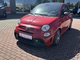 Abarth 695 Navi/Beats/Klimaautomatik - Abarth mit Benzin-Antrieb: Limousine, Schaltgetriebe