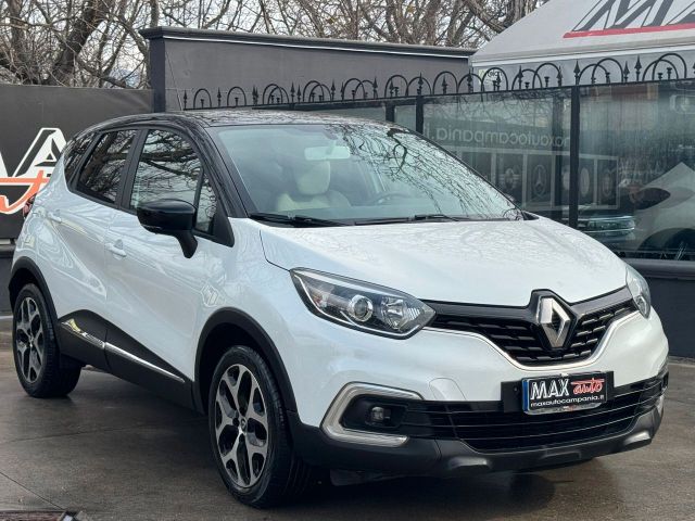 Renault Captur dCi 8V 110 CV Start&Stop Energy I