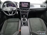 Volkswagen T-Roc - Vorschau Bild 11