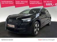 Audi Q4 e-tron - Vorschau Bild 1