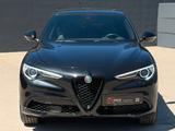 Alfa Romeo Stelvio Veloce 2.0 Turbo Q4 Memory Leder CAM ACC - gebrauchte Alfa Romeo Stelvio aus dem Jahr 2023