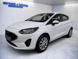 Ford Fiesta 1.1 S&S COOL&CONNECT SHZ LHZ TEMP KLIMA