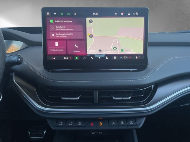 Skoda Enyaq Coupe 85x Sportline *AHK*ACC*HUD*360° NAVI