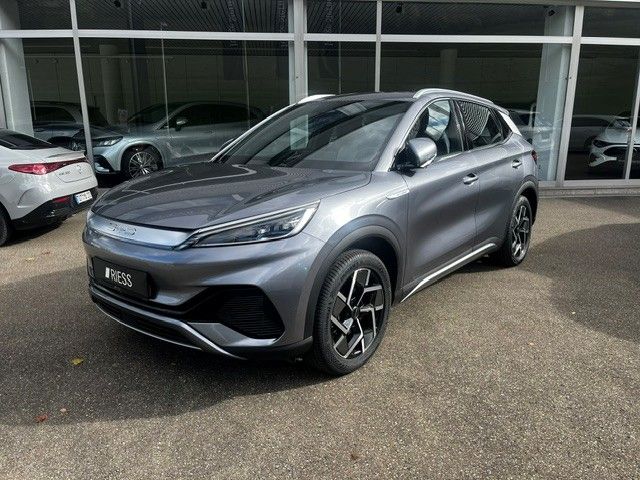 BYD ATTO 3 Comfort 60,48kWh Pano Ambi 360 LED imagem 2