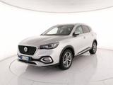 MG HS E 1.5 t-gdi phev Exclusive auto - silberne MG EHS